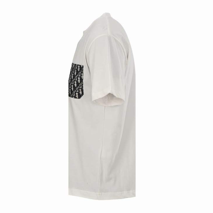 Dior T Shirts Short _SKUDiorXS-XLfxtx0615380